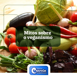 Dia Mundial do Veganismo 